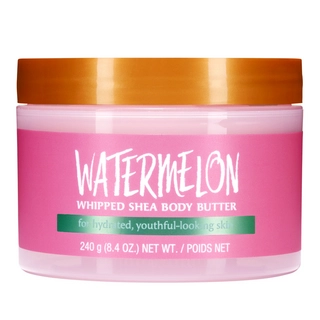 Баттер для тіла Tree Hut Watermelon Whipped Body Butter 240g