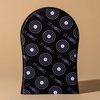 Рукавичка-аплікатор St Moriz