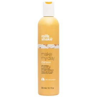 Пом'якшувальний шампунь Milk Shake Make My Day Shampoo, 300 мл