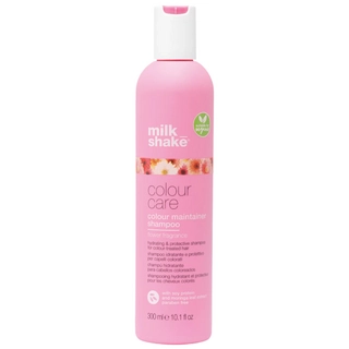 Шампунь для фарбованого волосся Milk Shake Colour Care Flower Fragrance Colour Maintainer Shampoo, 300 мл