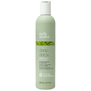 Шампунь для глибокого очищення Milk Shake Deep Detox Shampoo, 300 мл