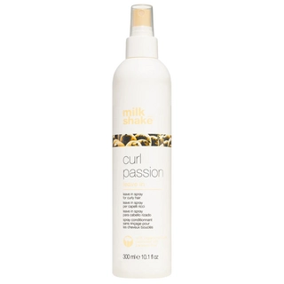 Незмивний кондиціонер для кучерявого волосся Milk Shake Curl Passion Leave-In Conditioner, 300 мл