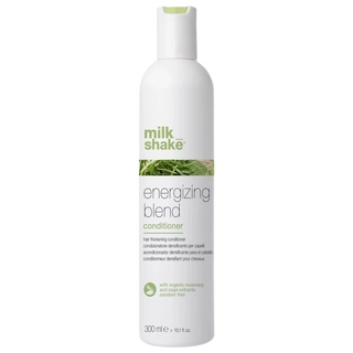 Енергетичний кондиціонер для сухого волосся Milk Shake Energizing Blend Hair Conditioner, 300 мл