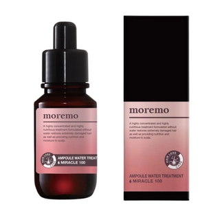 Маска - філлер для волосся та шкіри голови Ampule Water Treatment Miracle 100-30 мл