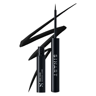 Підводка для очей Sinart 02 TRENDY COLOUR WATERPROOF EYELINER