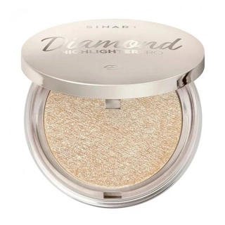Спаркл для обличчя та тіла Sinart 02 HIGHLIGHTERPRO DIAMOND 4.5г