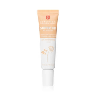 Тонуючий крем Erborian SUPER BB CREAM відтінок Dor&eacute; 15 мл