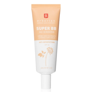 Тонуючий крем Erborian SUPER BB CREAM відтінок Dor&eacute; 40 мл