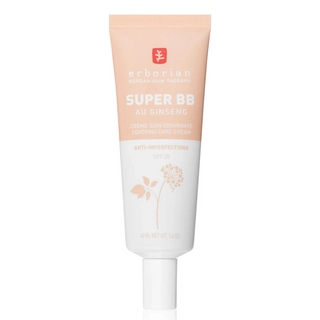Тонуючий крем Erborian SUPER BB CREAM відтінок Clair 40 мл