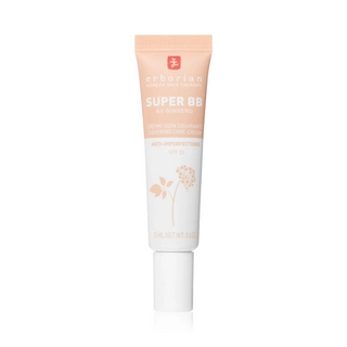 Тонуючий крем Erborian SUPER BB CREAM відтінок Clair 15 мл