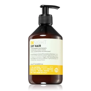 Кондиціонер живильний для сухого волосся Insight Dry Hair Nourishing Conditioner 400мл