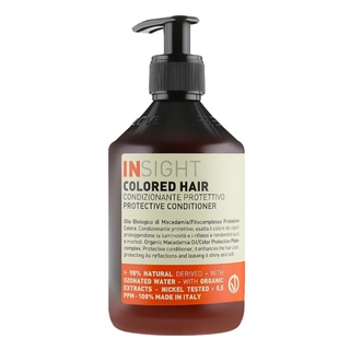 Кондиціонер для фарбованого волосся Insight Colored Hair Conditioner 400мл