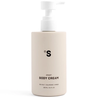 Smart лосьйон для тіла Sister&rsquo;s Aroma Морська сіль 250 мл