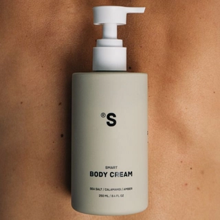 Smart лосьйон для тіла Sister&rsquo;s Aroma Морська сіль 250 мл