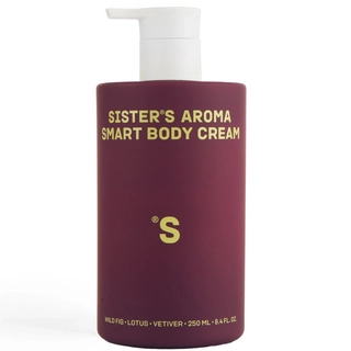 Smart лосьйон для тіла Sister&rsquo;s Aroma Інжир 250 мл