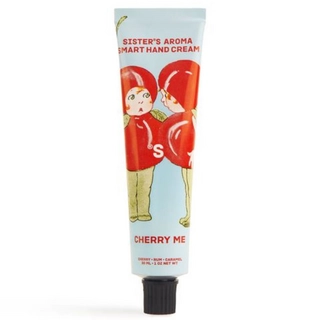 Крем для рук Sister&rsquo;s Aroma CHERRY ME 30 мл