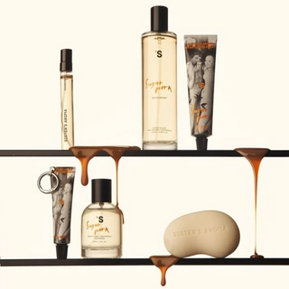 Крем для рук Sister&rsquo;s Aroma Sugar Porn 30 мл