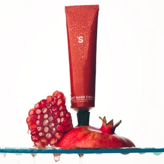 Крем для рук Sister&rsquo;s Aroma Гранат 30 мл