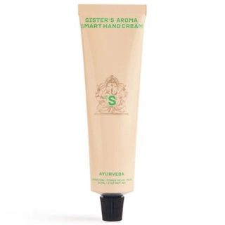 Крем для рук Sister&rsquo;s Aroma Аюрведа 30 мл