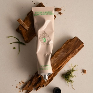 Крем для рук Sister&rsquo;s Aroma Аюрведа 30 мл