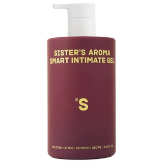 Гель для особистої гігієни Sister&rsquo;s Aroma Інжир 250 мл