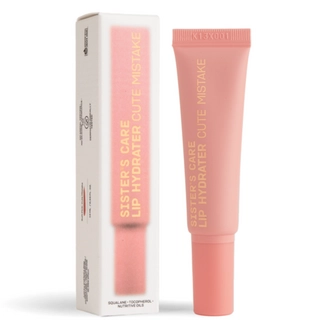 Бальзам для губ Lip Hydrater Sister&rsquo;s Aroma Cute Mistake 10 мл