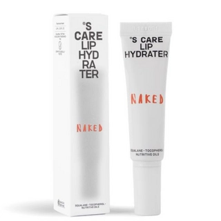 Бальзам для губ Sister&rsquo;s Aroma Lip Hydrater Naked 10 мл