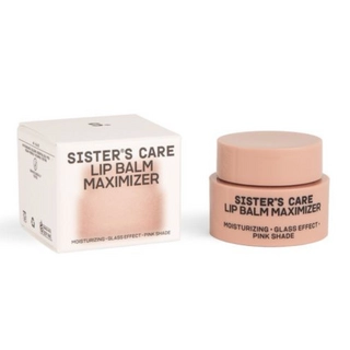 Бальзам для губ Sister&rsquo;s Aroma Maximizer 4 г