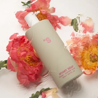 Smart мило для рук Sister&rsquo;s Aroma Півонія 500 мл