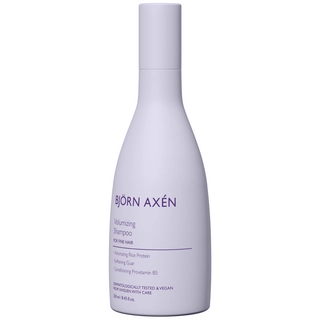 Шампунь для об'єму волосся Bj&ouml;rn Ax&eacute;n Volumizing Shampoo 250 мл