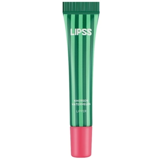 Lipper-блиск "Херсонський кавун" LIPSS Kherson Watermelon