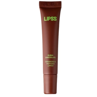 Lipper-блиск "Дубайський шоколад"  LIPSS Dubai Chocolate