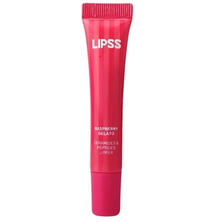 Lipper-блиск &ldquo;Малинове морозиво&rdquo; Lipss Raspberry Gelato