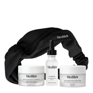 Medik8 Perfect Skin Trio Подарунковий набір до 15 річчя Medik8 в Україні