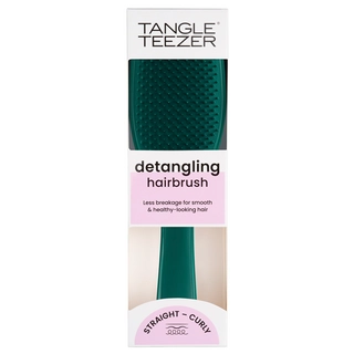 Щітка для волосся Tangle Teezer The Ultimate Detangler Green Jungle