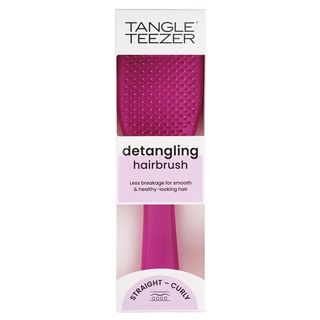 Щітка для волосся Tangle Teezer The Ultimate Detangler Electric Raspberry