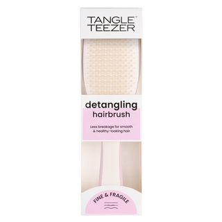 Щітка для волосся Tangle Teezer The Ultimate Detangler Fine &amp; Fragile Pink Whisper