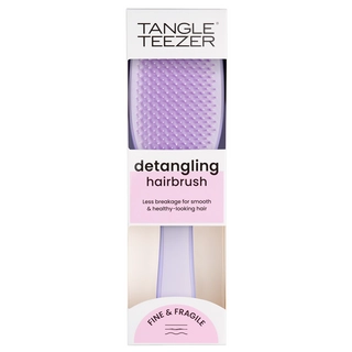 Щітка для волосся Tangle Teezer The Ultimate Detangler Naturally Curly Purple Passion