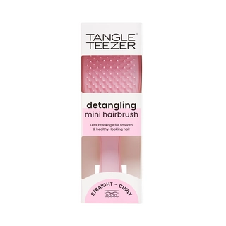 Щітка для волосся Tangle Teezer The Ultimate Detangler Mini Millennial Pink