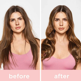 Молочко для зволоження та блиску з анти-фризом ефектом Milk Shake No Frizz Glistening Milk 125 мл