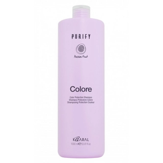 Kaaral Purify Color Shampoo Шампунь для захисту кольору 1000 мл