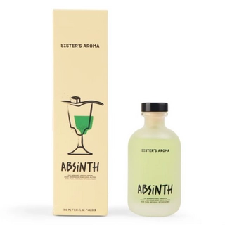 Аромат для дому Sister&rsquo;s Aroma ABSINTH