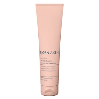 Bjorn Axen Anti-Frizz Smooth Cream Розгладжуючий крем 150 мл