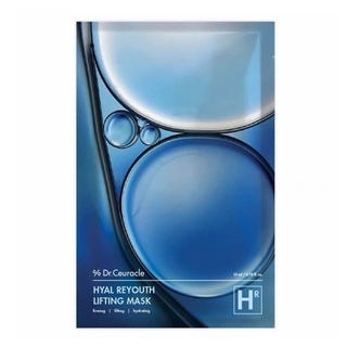 Зволожуюча маска з ефектом ліфтінга Dr.Ceuracle Hyal Reyouth Lifting Mask, 25 мл