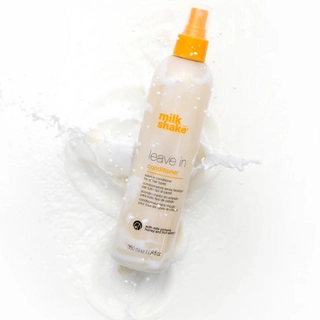 Незмивна кондиціонер -спрей для волосся Milk Shake Leave In Conditioner 350 мл