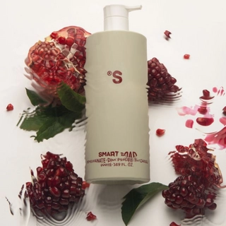 Smart мило для рук Sister&rsquo;s Aroma Гранат 500 мл