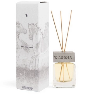 Аромат для дому Sister&rsquo;s Aroma ГРУША, МУСКУС, ФРЕЗІЯ