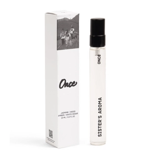 Парфум Sister&rsquo;s Aroma ONCE 10 мл