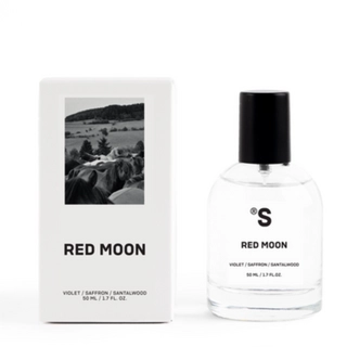 Парфум Sister&rsquo;s Aroma RED MOON 50 мл