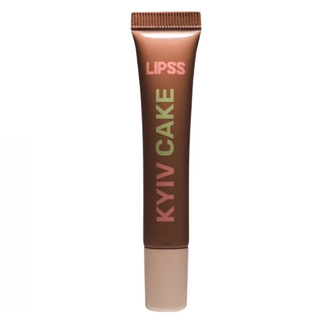 Lipper-блиск LIPSS KYIV CAKE